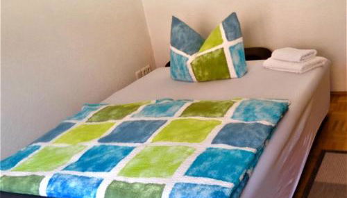 Ferienwohnung Geratal - Foto 4