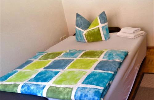 Ferienwohnung Geratal - Foto 4