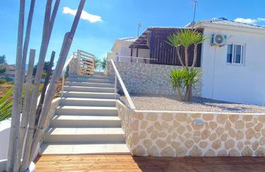 Boho Vibes Beachfront Detached House - Foto 34