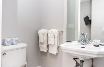 Downtown Boston Studio, #36 - Foto 6