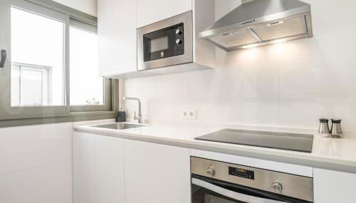 Picturesque apartment with terrace by REMS - Photo 5