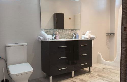 Casa Alhamar con piscina privada - Photo 32