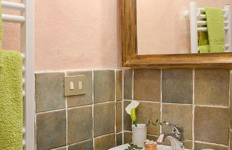 Villa Porcigliano Olive Grove - Foto 35