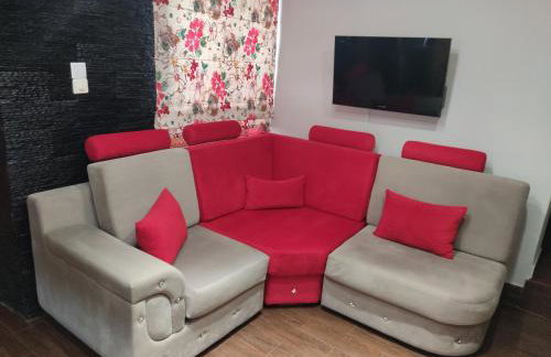 Elsa's House - Foto 4