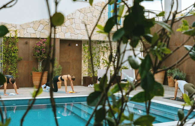 LIV & CO SUITES & VILLAS - Foto 1