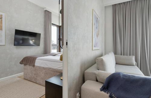 Sol Marina Apartment by Solarento - Foto 10