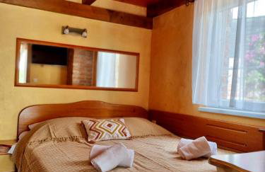 Vila s bazenom Mavrinac - Foto 4