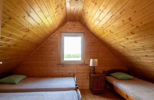 Nad Wigrami Agroturystyka Tarasiewicz - Foto 47