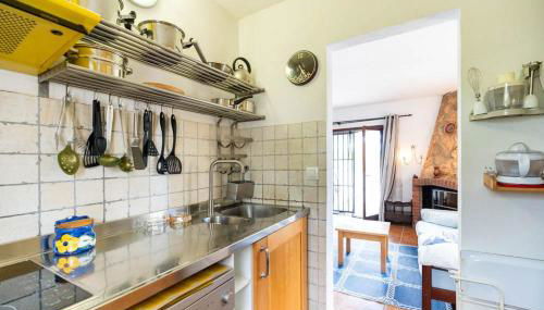 Detached House Calpe with Private Beach, Paddel, Golf, BBQ - Foto 3