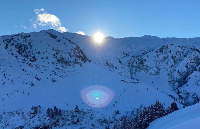Unique Alpine Pasture in the Zillertal Mountains - Foto 31