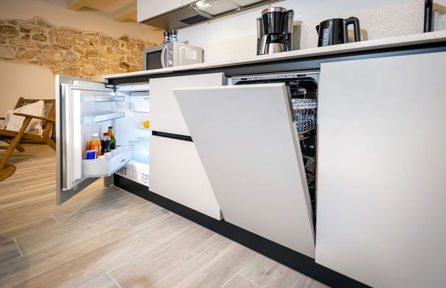 Yellow House Rovinj - Foto 26