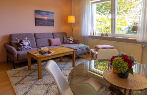 Ferienwohnung Trapp - Foto 4