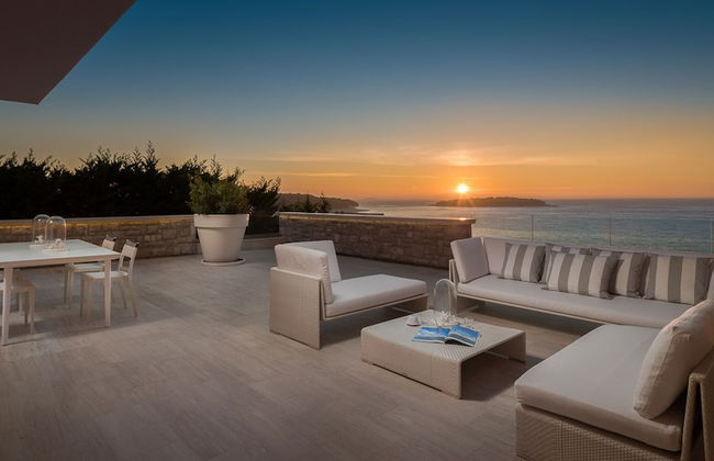 Luxury Villa Dance Forever with Pool - Foto 66