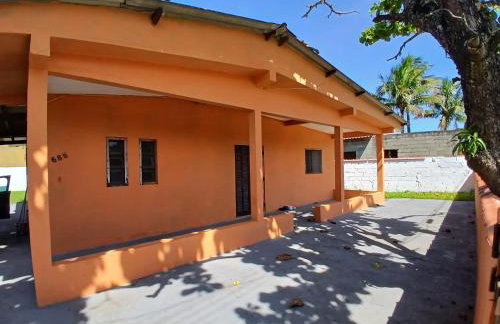 Casa na Jureia - Barra do Ribeira - Iguape - Foto 22