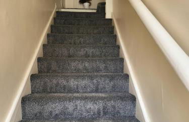 Cute 3bedflat in north shields - Foto 19