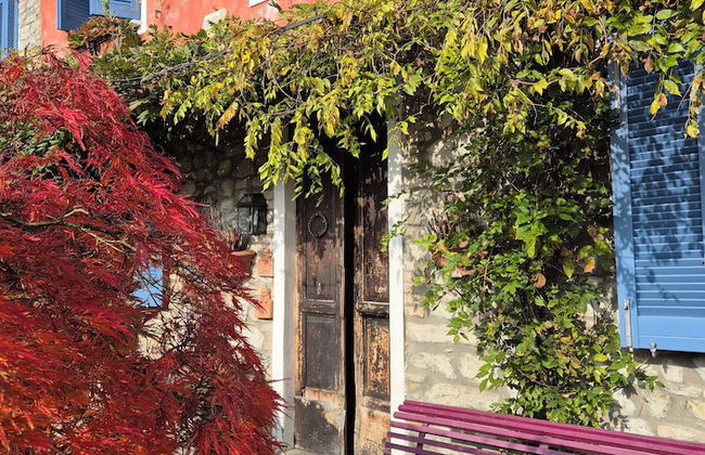 agriturismo il melo rosso - Foto 15