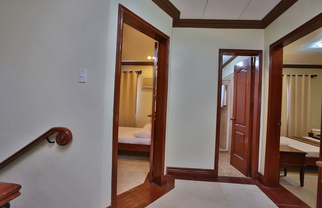 Crown Regency Suites & Residences - Mactan - Foto 62