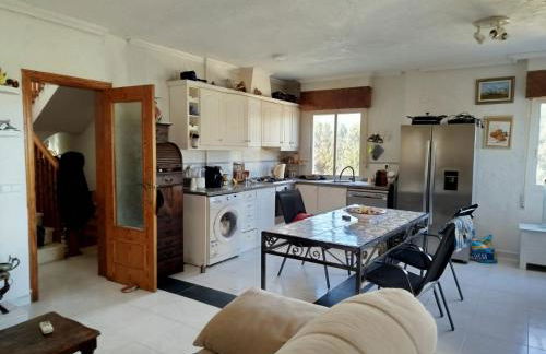 La casa de las golondrinas - Foto 46