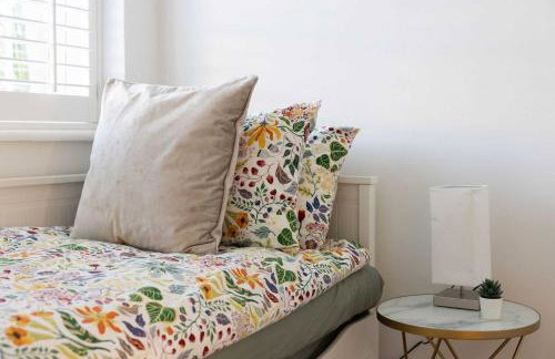 Sussex Escape for 8 with Hot Tub nr Goodwood - Foto 28