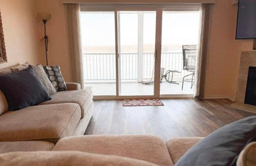 Sunshine&Shoreline-LakefrontDog Days Condo 3BD2BA - Foto 10