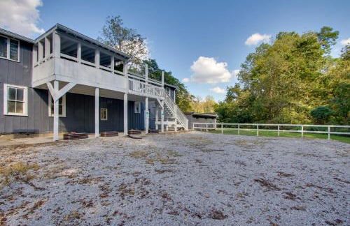 21 Mi to Dtwn Columbus Quiet Country Escape - Foto 23