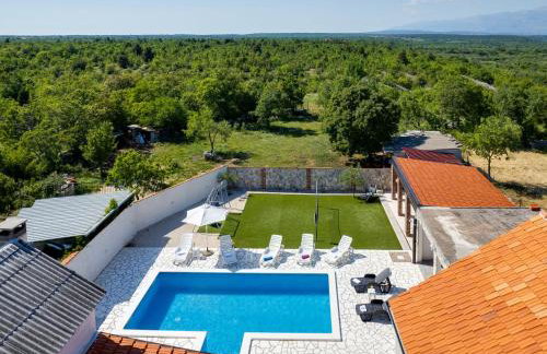 Holiday Home Branka by Interhome - Foto 78