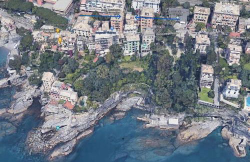 Bogliasco La Fontana Home - Foto 18