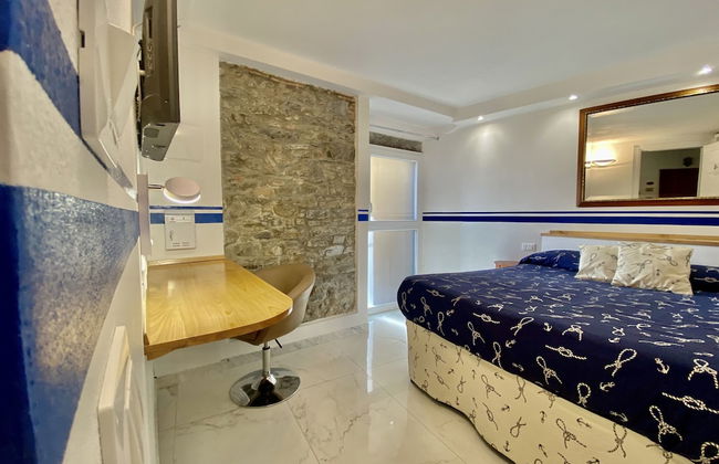 Giovanni Rooms Manarola - Foto 29