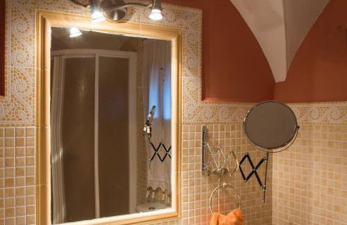 Casa Rural Villa Vieja - Foto 10