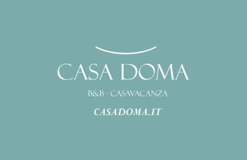 CASADOMA Casa Vacanza - B&B - Foto 5