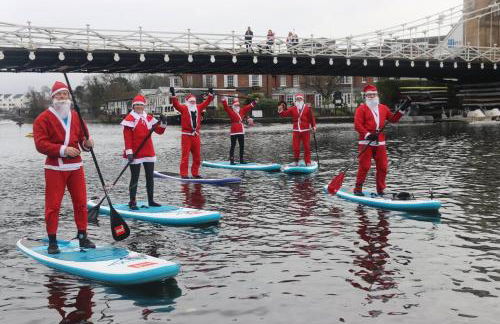 Thames View Marlow - Foto 8