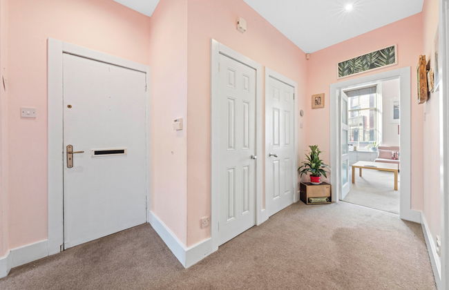 Vibrant Spacious Apartment In West End - Foto 19