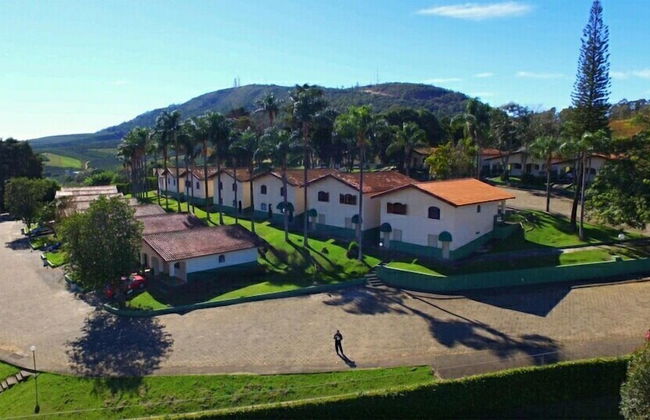 Hotel Fazenda São Matheus - Photo 36