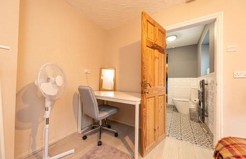 Charming Cottage in the Heart of Newport - Pass the Keys - Foto 19