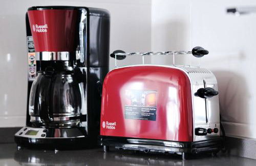 Apartment Be Happy I - Foto 13