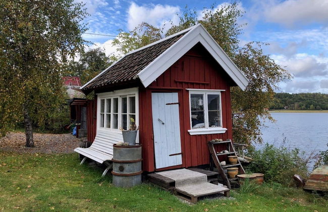 4 Star Holiday Home in Stillingson - Foto 29