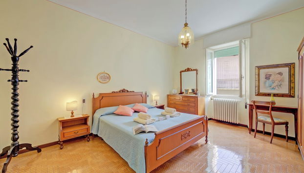 Angela -terrace & Beautiful View Lake - Foto 3, Zimmer