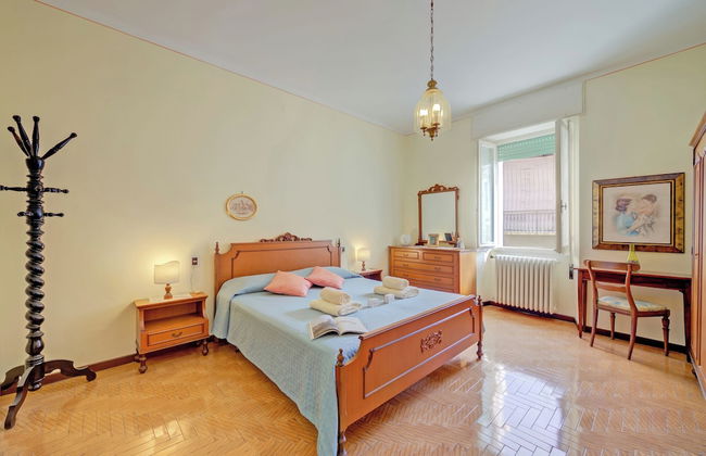 Angela -terrace & Beautiful View Lake - Foto 3