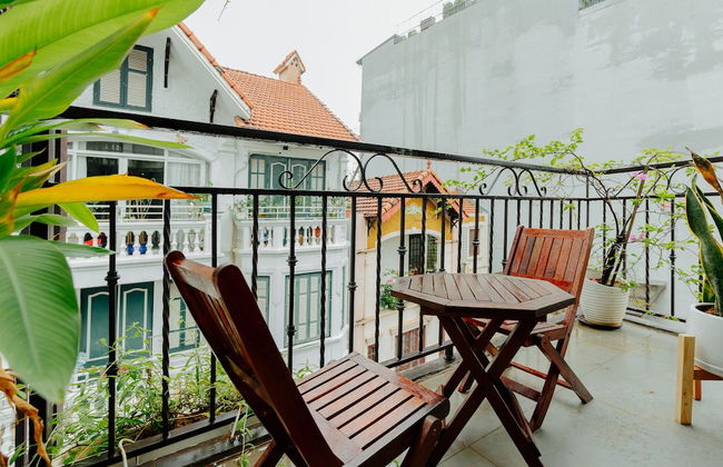 SAZIHOME Tay Ho Hanoi - Foto 80