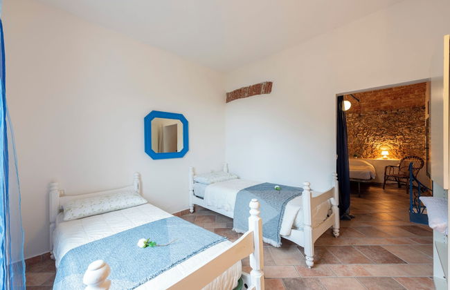 Villa Sara - 5 Min From The Sea - Foto 4