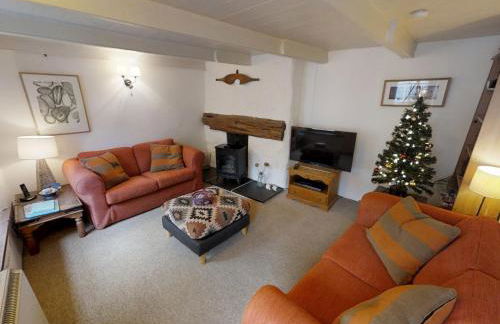 Jowders Cottage - Foto 4