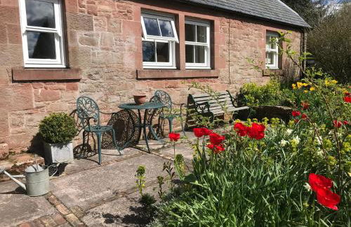 The Steadings Cottage - Foto 22