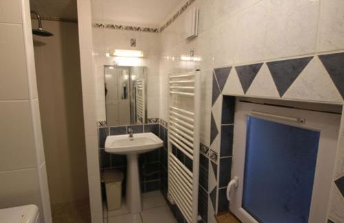 Maison familiale à Saint-Brevin, plage à 20 min, animaux admis - FR-1-364-98 - Foto 10