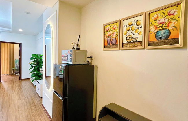 HMH- Vinhomes TIme City - Park Hill - Foto 5