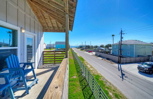 Sleeps 26 2 Homes w/ Waterfront Pool + Boat Dock Laguna Village Escape - Foto 28