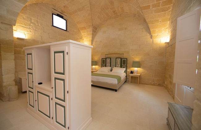 MASSERIA LILEI - Foto 19