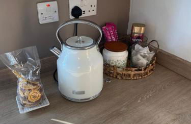 Cosy Cotswolds Self-Contained One Bedroom Cottage - Foto 25