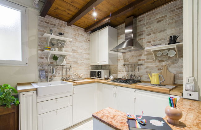 Bologna Rainbow Apartment - Foto 10