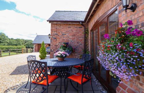 Honeysuckle Farmhouse - Foto 34