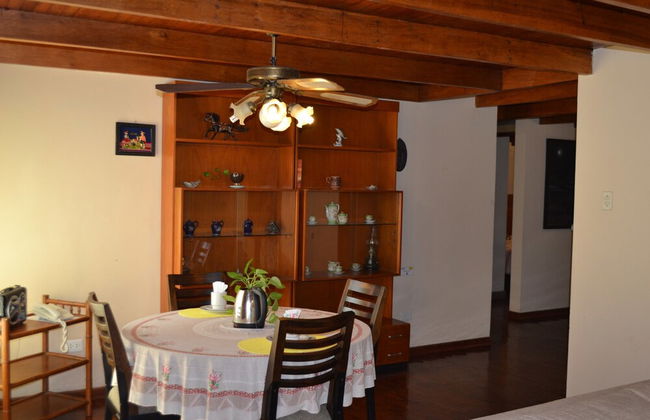 Suite Service Apart Hotel - Foto 31